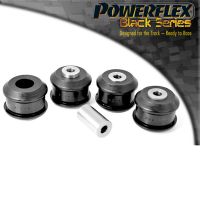 Powerflex Black Series  fits for Audi A6 (2011 - ) Front Upper Control Arm Bush