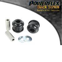 Powerflex Black Series  fits for Audi S6 Quattro (1998 - 2005) Front Lower Arm Inner Bush