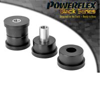 Powerflex Black Series  fits for Audi S3 Mk1 Typ 8L 4WD (1999-2003) Front Wishbone (Cast) Front Bush 45mm