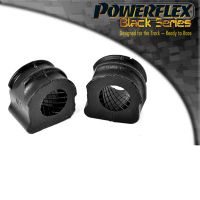 Powerflex Black Series  fits for Audi TT Mk1 Typ 8N 4WD (1999-2006) Front Anti Roll Bar Mounting 19mm