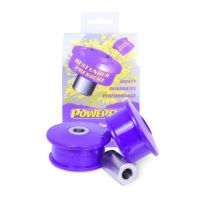 Powerflex Road Series fits for Seat Leon & Cupra MK1 TYP 1M 4WD (1999-2005)  Front Wishbone Rear Bush, Cast Arm