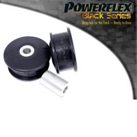 Powerflex Black Series  fits for Audi TT Mk1 Typ 8N 4WD (1999-2006) Front Wishbone Rear Bush, Cast Arm