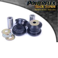 Powerflex Black Series  fits for Audi A4 Quattro (2008 - 2016) Front Lower Control Arm Inner Bush