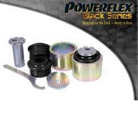 Powerflex Black Series  fits for Audi Q5 Quattro (2008-2017) Front Lower Radius Arm to Chassis Bush Caster Adjustable