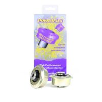 Powerflex Road Series fits for Seat Leon MK3 5F 150PS plus (2013-) Multi Link Front Wishbone Rear Bush, Caster Adjustable