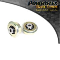 Powerflex Black Series  fits for Audi RS3 (2015-) Front Wishbone Rear Bush, Caster Adjustable