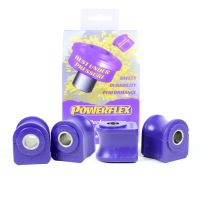 Powerflex Road Series fits for Lancia Integrale 16v (1989-1994) Front Wishbone Bush