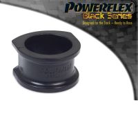 Powerflex Black Series  fits for Lancia Delta 1600 GT & HF Turbo 2WD (1986-1992) Steering Rack Mounting Bush (Left)