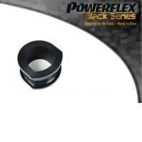 Powerflex Black Series  fits for Lancia Delta 1600 GT & HF Turbo 2WD (1986-1992) Steering Rack Mounting Bush (Right)