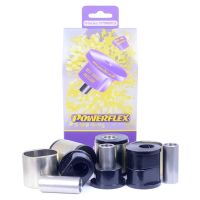 Powerflex Road Series fits for Land Rover Defender (1994 - 2002) Front Radius Arm Front Bush Caster Offset - 50mm Lift