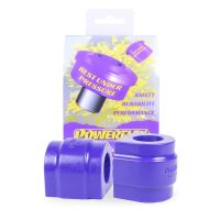 Powerflex Road Series fits for Land Rover Range Rover L322 (2002 - 2012) Front Anti Roll Bar Bush - 31mm