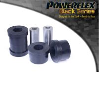 Powerflex Black Series  fits for Mercedes-Benz W208 / C208 (1998 - 2002) Front Track Control Arm Rear Bush