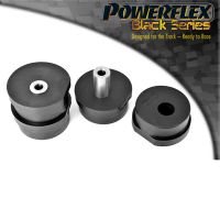 Powerflex Black Series  fits for Mitsubishi Lancer Evolution VII, VIII & IX inc 260 (2001 - 2007) Front Upper Engine Mount