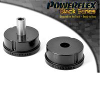 Powerflex Black Series  fits for Mitsubishi Lancer Evolution VII, VIII & IX inc 260 (2001 - 2007) Front Lower Diff Mount