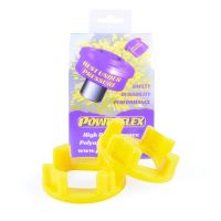 Powerflex Road Series fits for Mitsubishi Colt (2002 - 2012) Lower Engine Mount Large Bush Insert