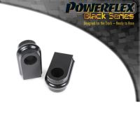 Powerflex Black Series  fits for Nissan Qashqai J10 (2006 - 2013) Front Anti Roll Bar Bush 21mm