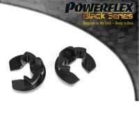 Powerflex Black Series  fits for Nissan Juke (2011 on) Lower Engine Mount Insert