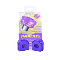 Powerflex Road Series fits for BMW X1 F48, F49 (2016 - ON) Front Anti Roll Bar Bush 24.5mm