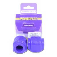 Powerflex Road Series fits for BMW E21 (1978 - 1983) Front Anti Roll Bar Bush 22mm