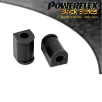 Powerflex Black Series  fits for BMW 1502-2002 (1962 - 1977) Anti Roll Bar Bush 16mm