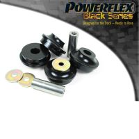 Powerflex Black Series  fits for BMW F82, F83 M4 (2014 -) Front Radius Arm To Chassis Bush