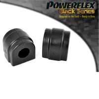 Powerflex Black Series  fits for BMW 535 to 540 & M5 Front Anti Roll Bar Mounting Bush 27mm