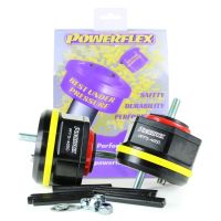 Powerflex Road Series fits for BMW M3 inc GTS & Cab Engine Mount