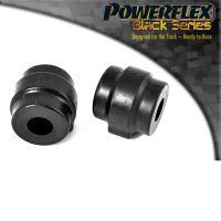 Powerflex Black Series  fits for BMW E38 (1994 - 2002) Front Anti Roll Bar Mounting Bush 25mm