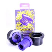 Powerflex Road Series fits for BMW Compact Front Wishbone Rear Bush, Aluminium Outer