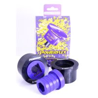 Powerflex Road Series fits for BMW Compact Front Wishbone Rear Bush, Aluminium Outer