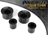 Powerflex Black Series  fits for BMW Z4M E85 & E86 (2006-2009) Front Wishbone Rear Bush, Caster Offset