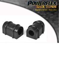 Powerflex Black Series  fits for Citroen AX Mk1 & 2 (1986-1998) Anti Roll Bar Bush 19mm