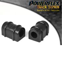 Powerflex Black Series  fits for Citroen AX Mk1 & 2 (1986-1998) Anti Roll Bar Bush 21mm