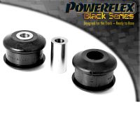 Powerflex Black Series  fits for Peugeot 206 (1998 - 2006) Front Arm Front Bush