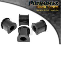 Powerflex Black Series  fits for Porsche 911 Classic (1987 - 1989) Front Anti Roll Bar Bush 20mm