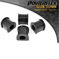 Powerflex Black Series  fits for Porsche 911 Classic (1978 - 1989) Turbo Front Anti Roll Bar Bush 22mm