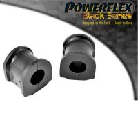 Powerflex Black Series  fits for Porsche 964 (1989 - 1994) Front Anti Roll Bar Bush 22mm