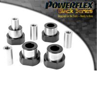 Powerflex Black Series  fits for Renault Clio I inc 16v & Williams (1990-1998) Front Lower Wishbone Bush