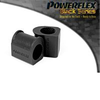 Powerflex Black Series  fits for Renault Clio II inc 172 & 182 (1998-2012) Front Anti Roll Bar Inner Mount 28mm