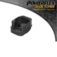 Powerflex Black Series  fits for Renault Clio II inc 172 & 182 (1998-2012) Front Upper Right Engine Mount Insert