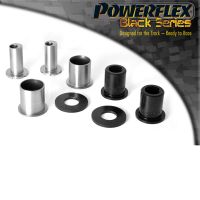 Powerflex Black Series  fits for Renault Clio III Sport 197/200 (2005 - 2012) Front Arm Front Bush Camber Adjustable