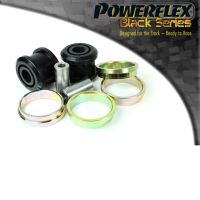 Powerflex Black Series  fits for Renault Clio III Sport 197/200 (2005 - 2012) Front Arm Rear Bush