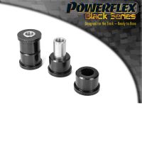 Powerflex Black Series  fits for Nissan K12 - Gen3 (2003 - 2010) Front Arm Front Bush