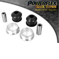 Powerflex Black Series  fits for Nissan K12 - Gen3 (2003 - 2010) Front Arm Rear Bush