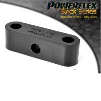 Powerflex Black Series  fits for MG ZS (2001-2005) Gear Linkage Mount Rear