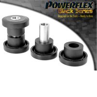 Powerflex Black Series  fits for Saab 9-5 YS3E (1998-2010)  Front Wishbone Front Bush