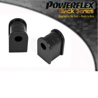 Powerflex Black Series  fits for Saab 96 (1960-1979) Front Anti Roll Bar Mounting Bush 12.7mm