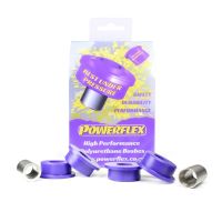 Powerflex Road Series fits for Subaru Impreza Turbo inc. WRX & STi GD,GG (2000 - 2007) Front Wishbone Rear Bush