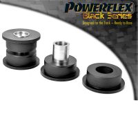 Powerflex Black Series  fits for Subaru Impreza Turbo inc. WRX & STi GC,GF (1993 - 2000) Front Wishbone Rear Bush