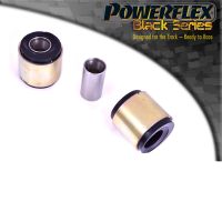 Powerflex Black Series  fits for Subaru Legacy BE, BH (1998 - 2003) Front Arm Rear Bush - Caster Adjust